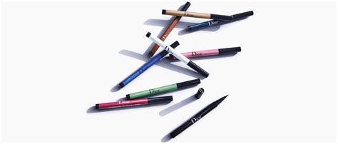 dior eye khol|dior crayon eyeliner.